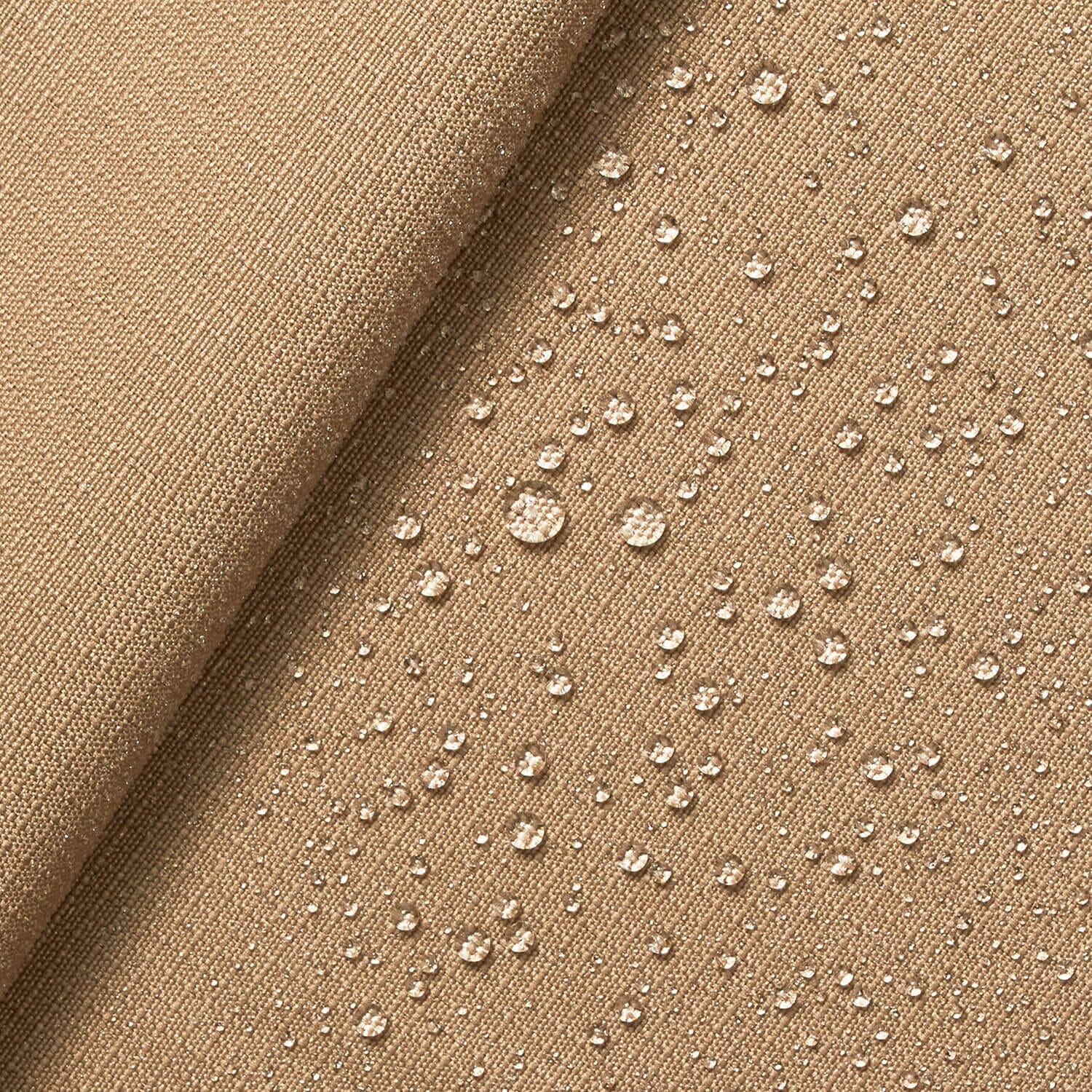 Ottertex® Water-Repellent 200D (6.6oz) DWR Polyester Ripstop - Image 9