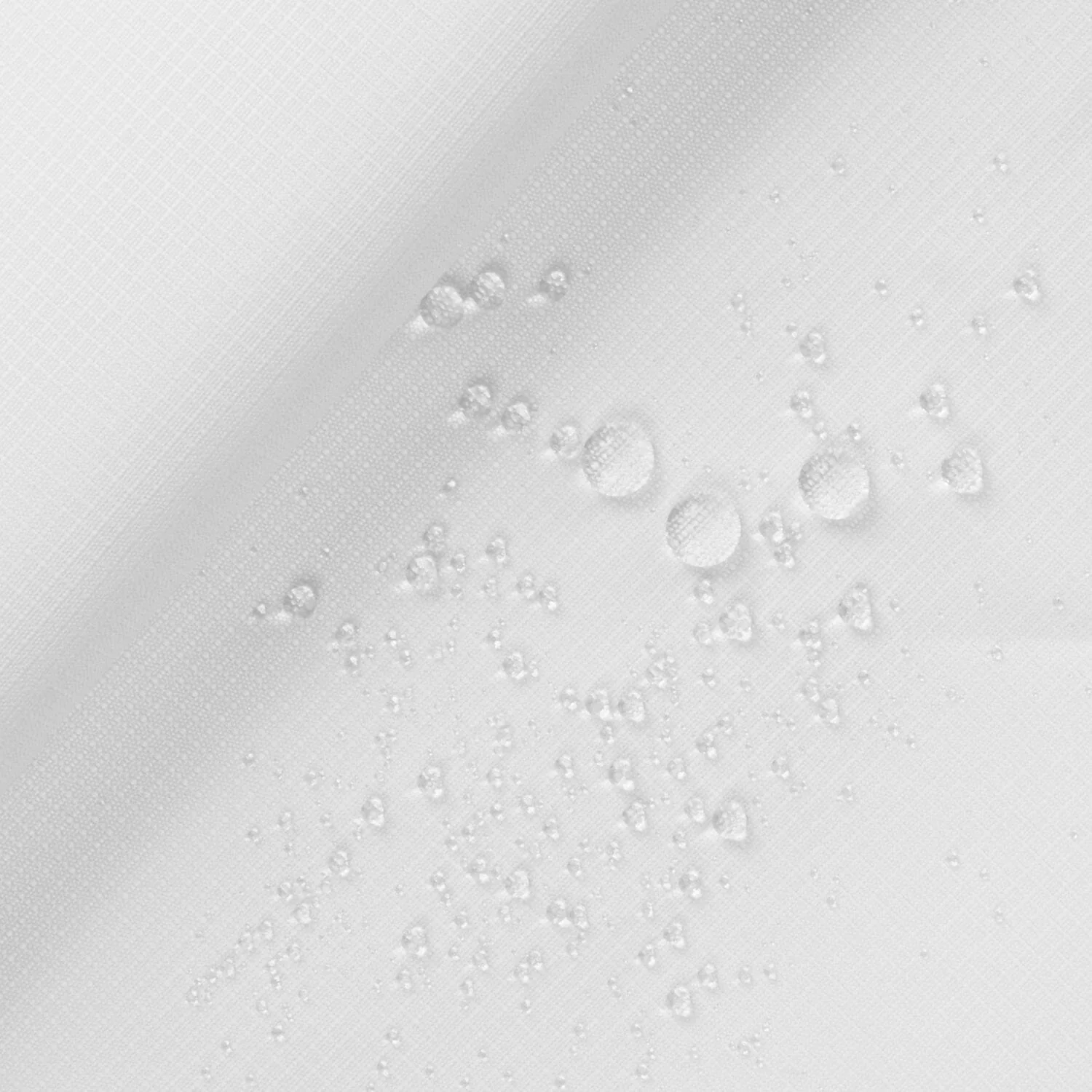 Ottertex® Waterproof 200D (8.7oz) DWR and PU Coated Polyester Ripstop - Image 3