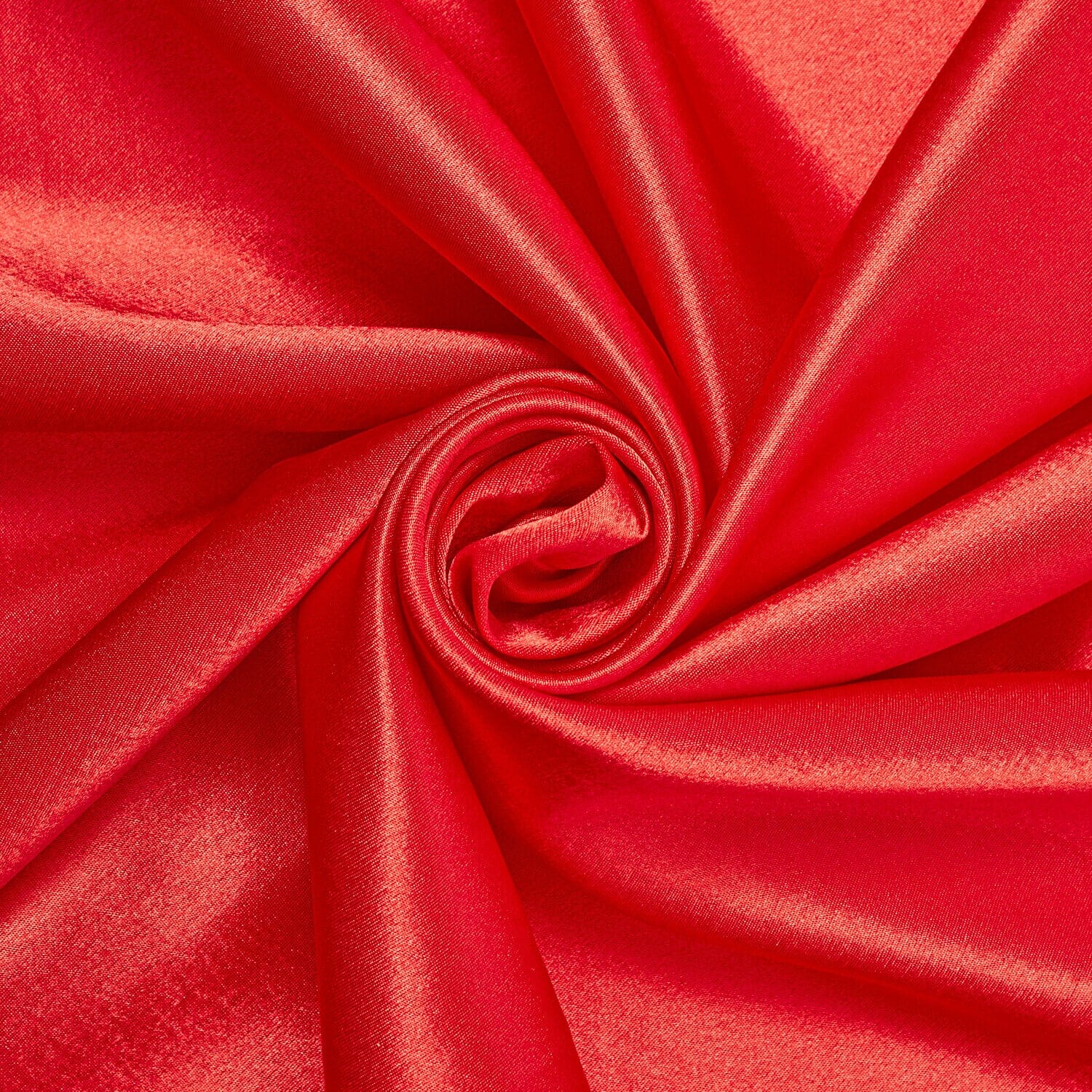 Premium Filament Yarn Polyester Crepe Back Satin - Image 100