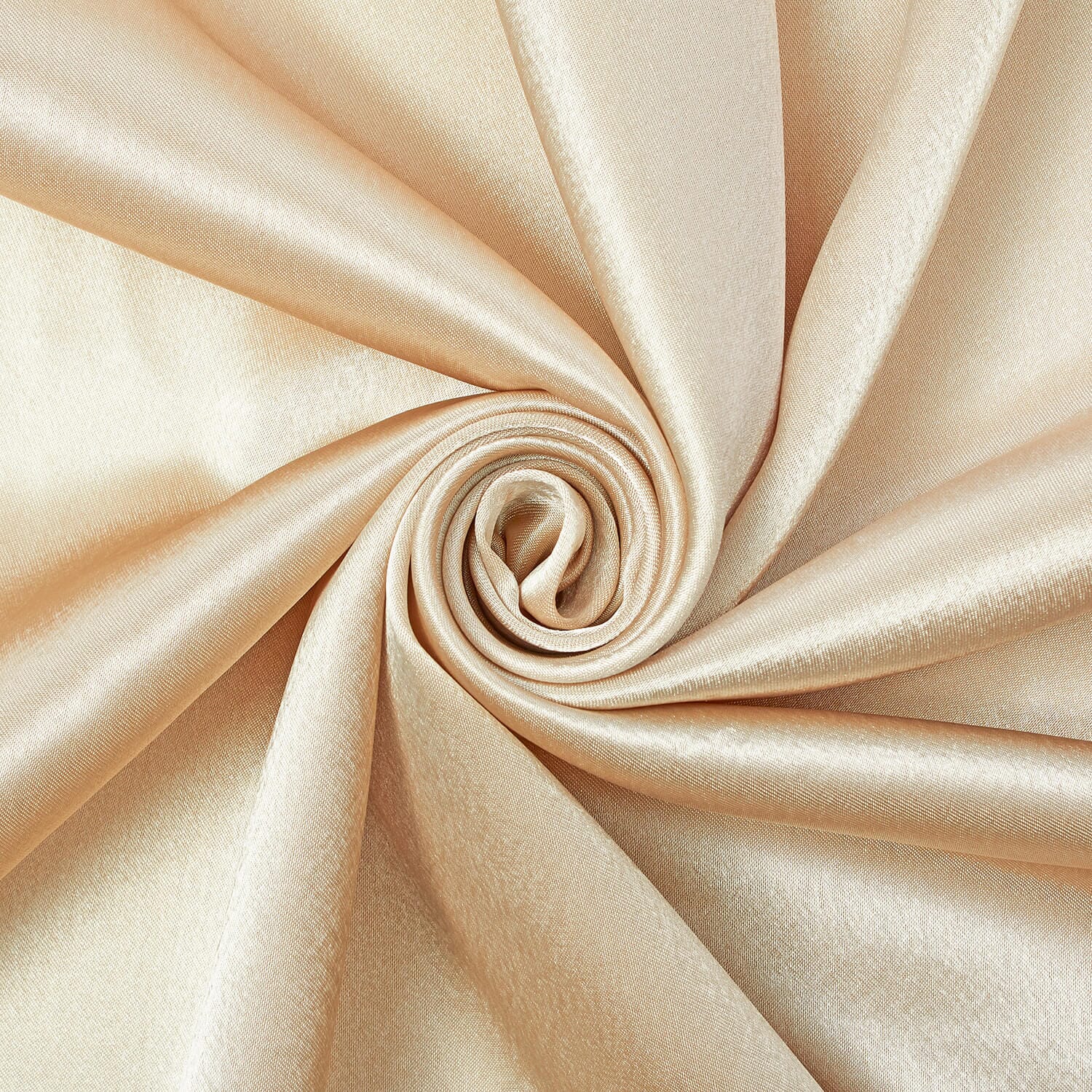 Premium Filament Yarn Polyester Crepe Back Satin - Image 12