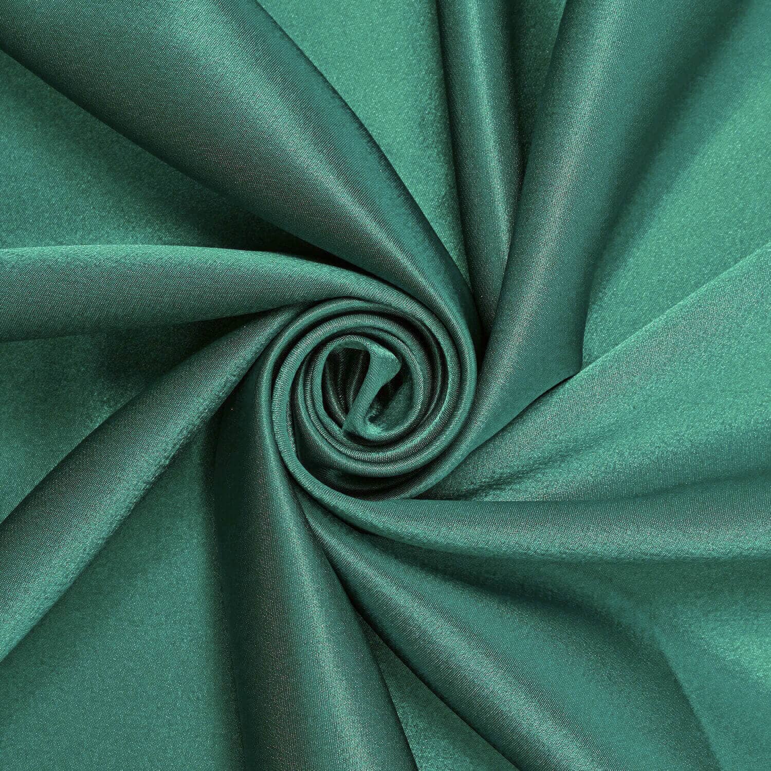 Premium Filament Yarn Polyester Crepe Back Satin - Image 137