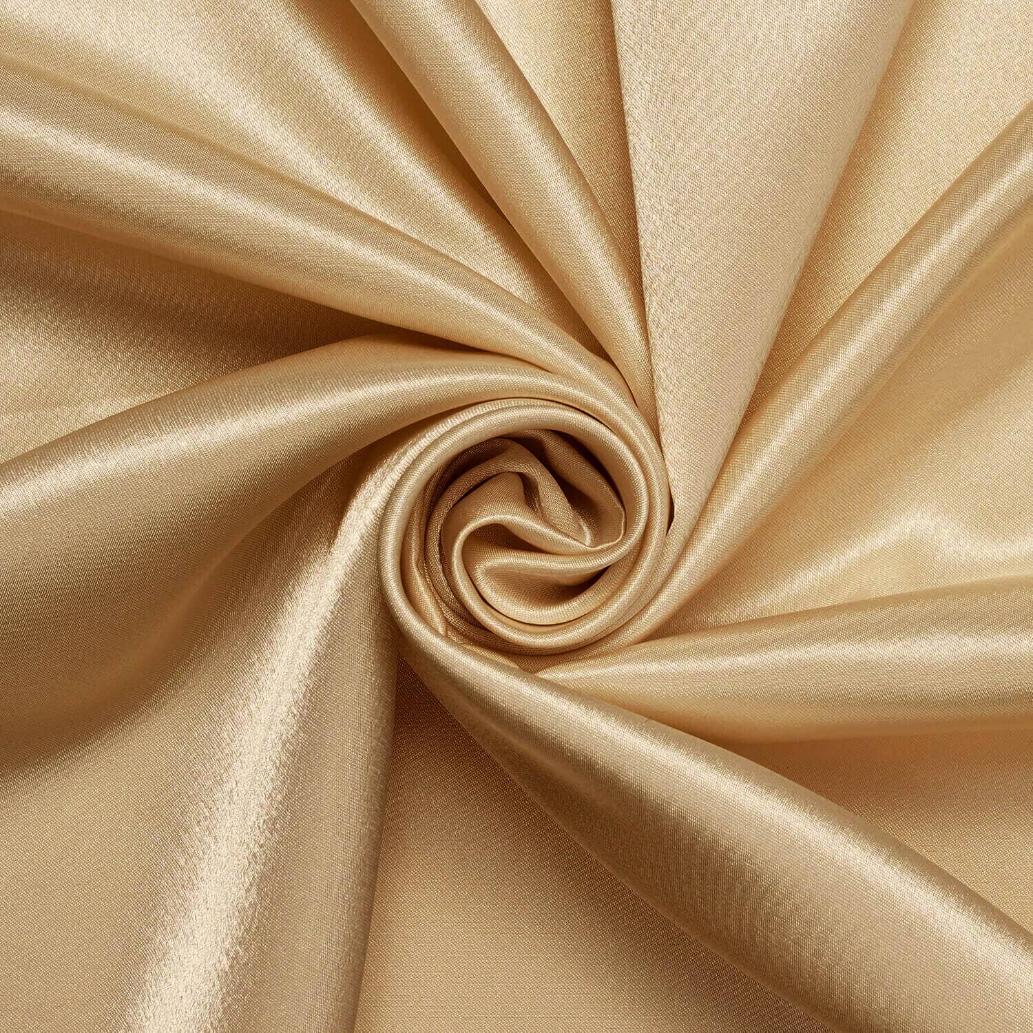 Premium Filament Yarn Polyester Crepe Back Satin - Image 14