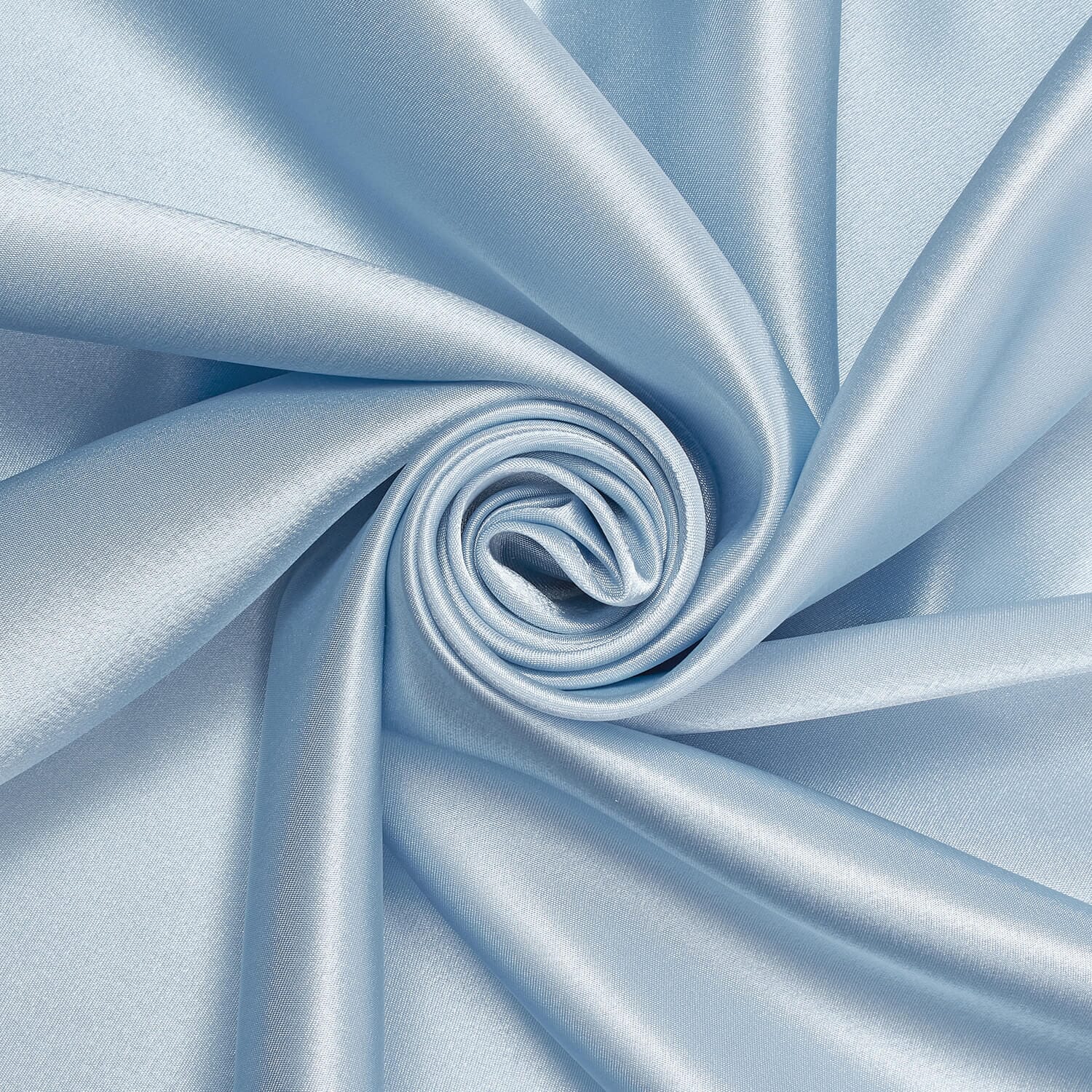 Premium Filament Yarn Polyester Crepe Back Satin - Image 147