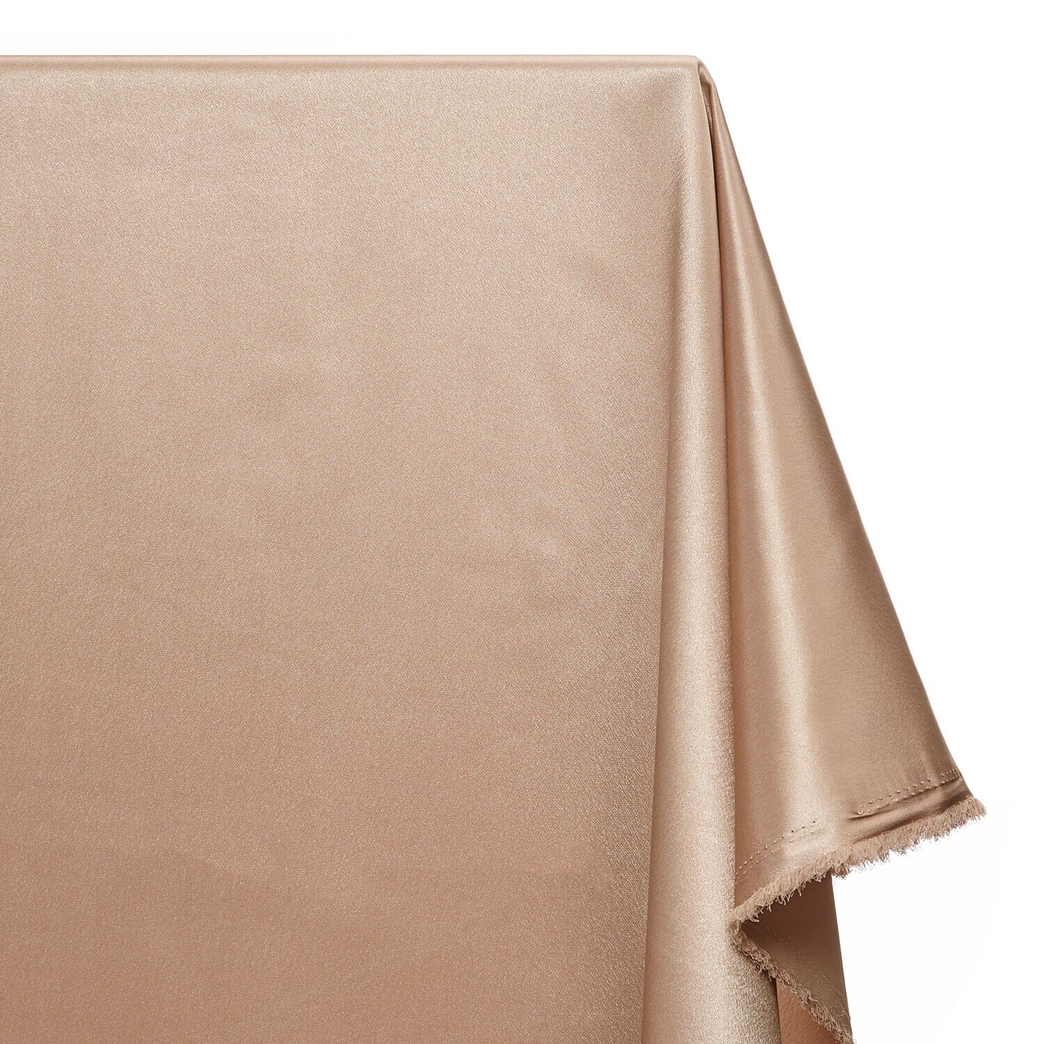 Premium Filament Yarn Polyester Crepe Back Satin - Image 15