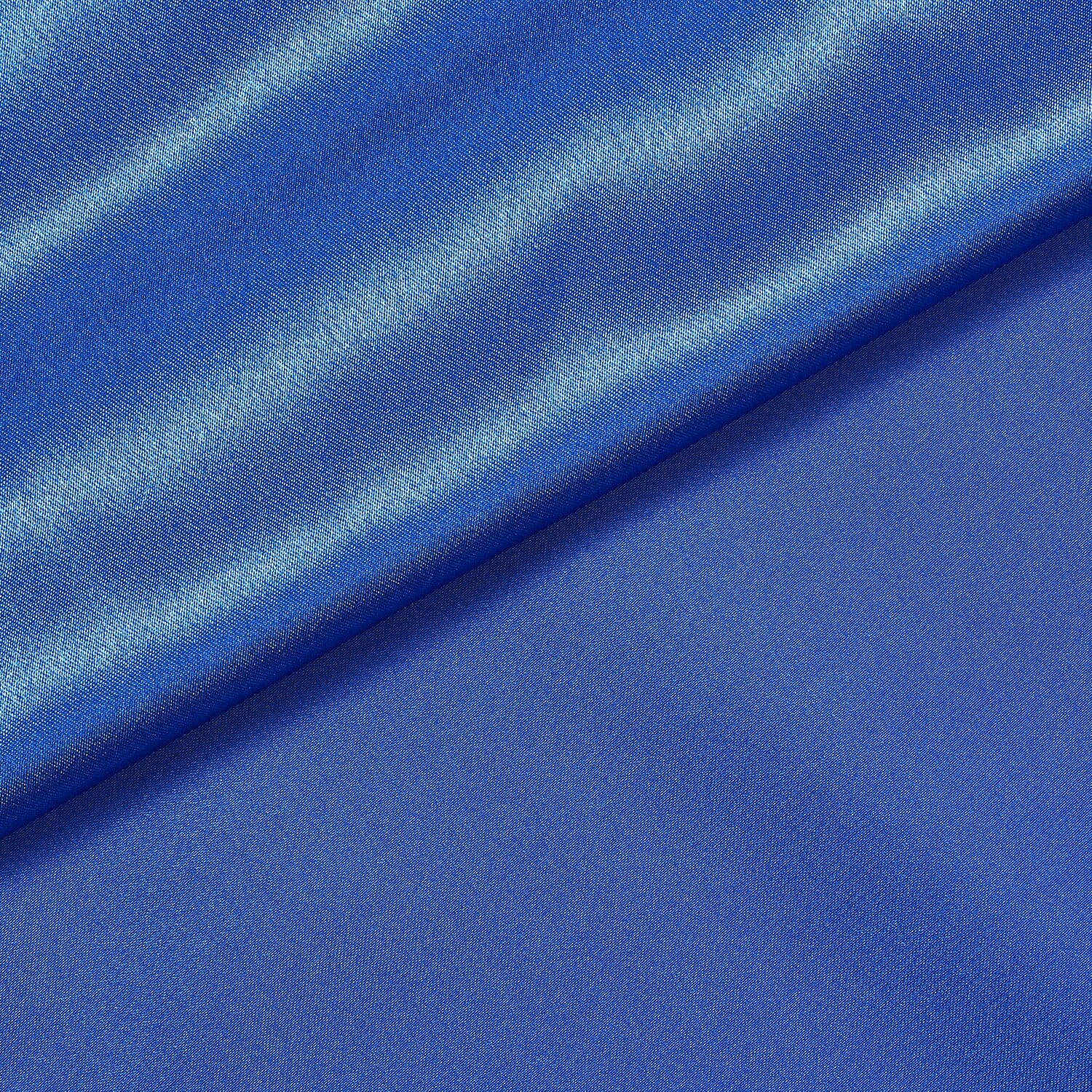 Premium Filament Yarn Polyester Crepe Back Satin - Image 157