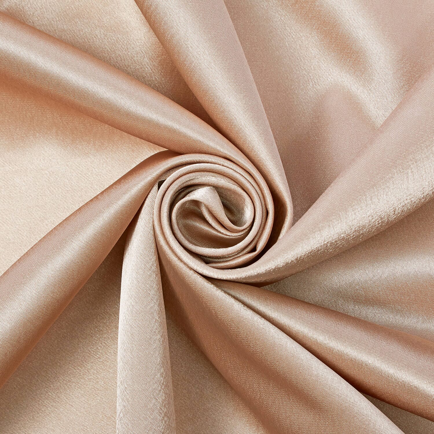Premium Filament Yarn Polyester Crepe Back Satin - Image 16