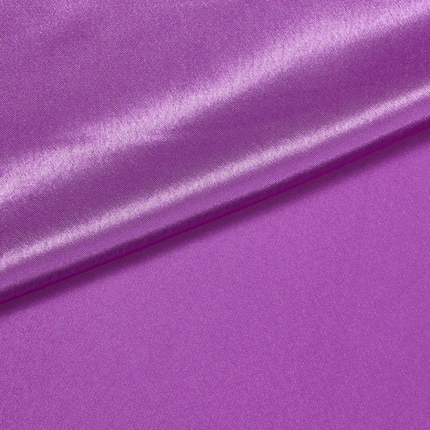 Premium Filament Yarn Polyester Crepe Back Satin - Image 169