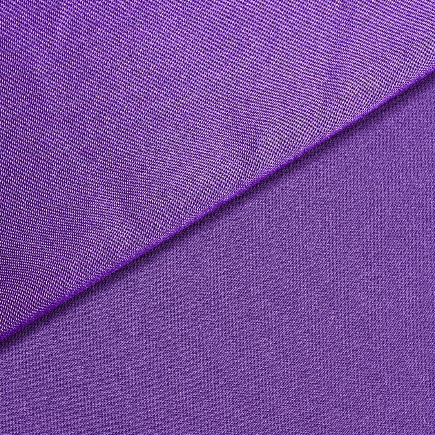 Premium Filament Yarn Polyester Crepe Back Satin - Image 175