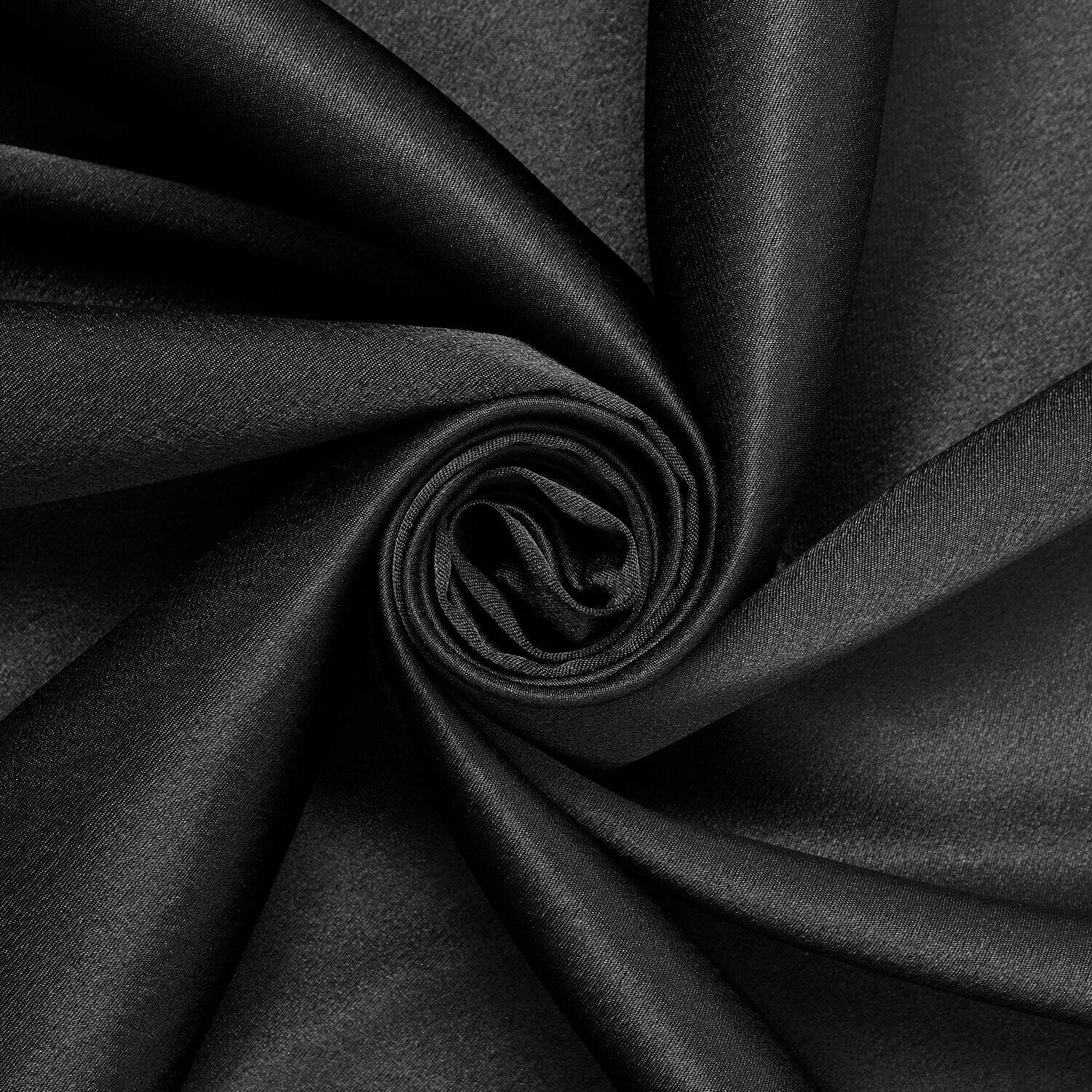 Premium Filament Yarn Polyester Crepe Back Satin - Image 180