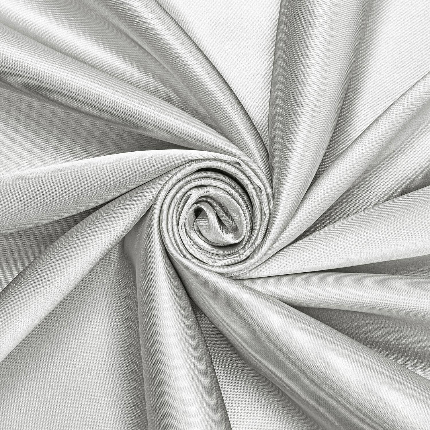 Premium Filament Yarn Polyester Crepe Back Satin - Image 19