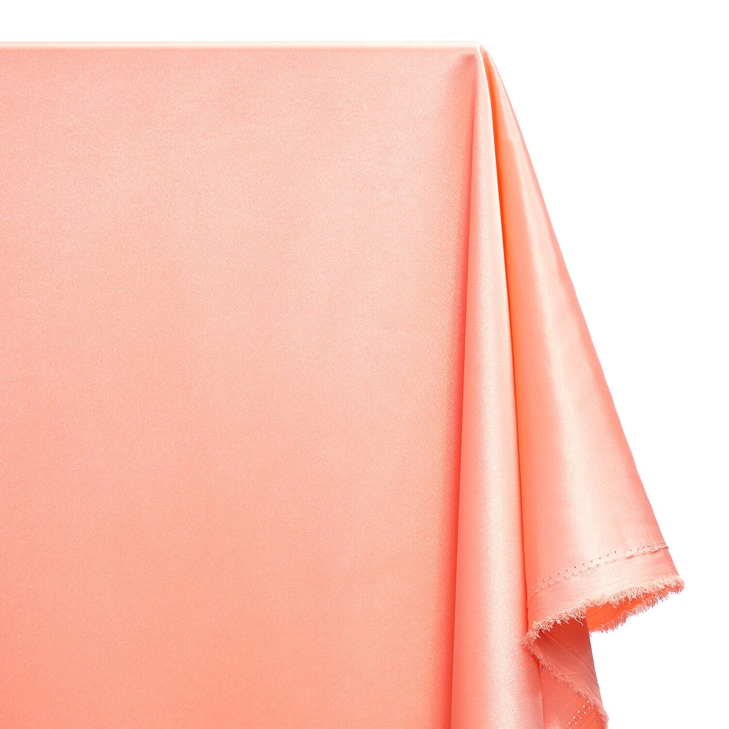 Premium Filament Yarn Polyester Crepe Back Satin - Image 27