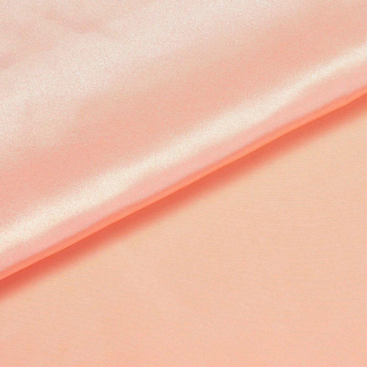 Premium Filament Yarn Polyester Crepe Back Satin - Image 29