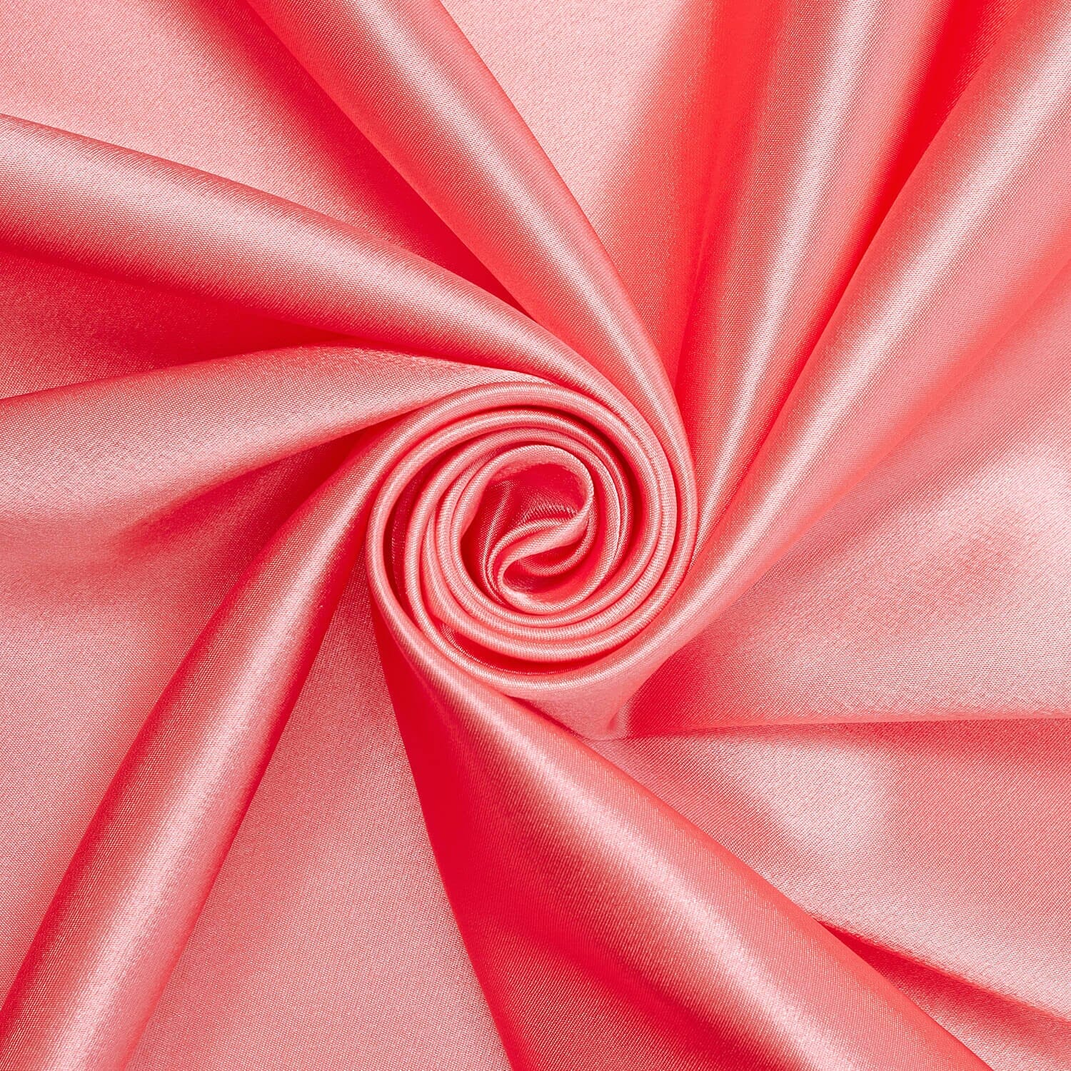Premium Filament Yarn Polyester Crepe Back Satin - Image 37