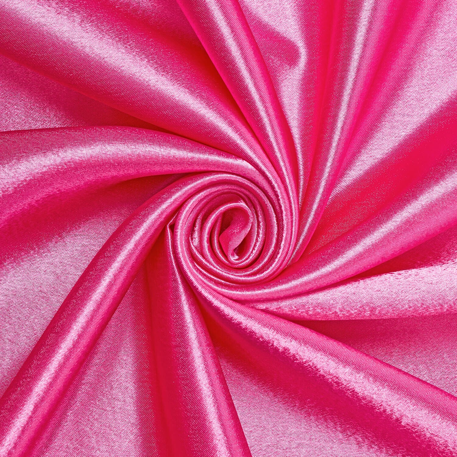 Premium Filament Yarn Polyester Crepe Back Satin - Image 45