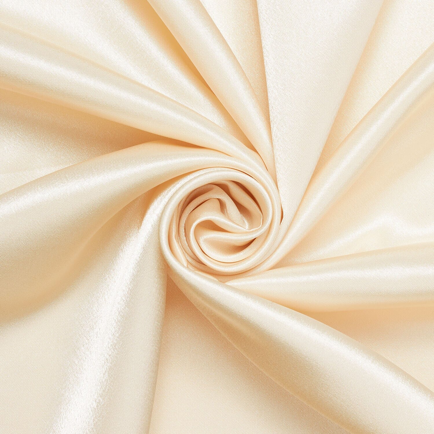 Premium Filament Yarn Polyester Crepe Back Satin - Image 9