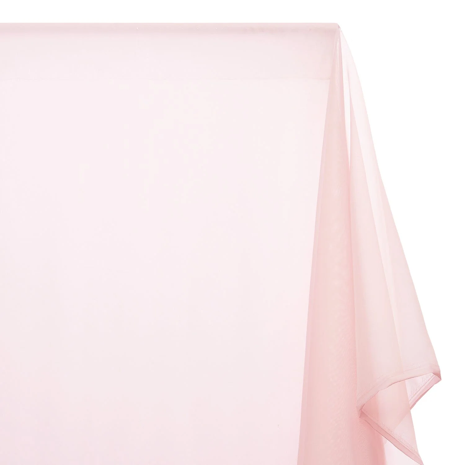 Sheer Voile (118 Inch) - Image 20