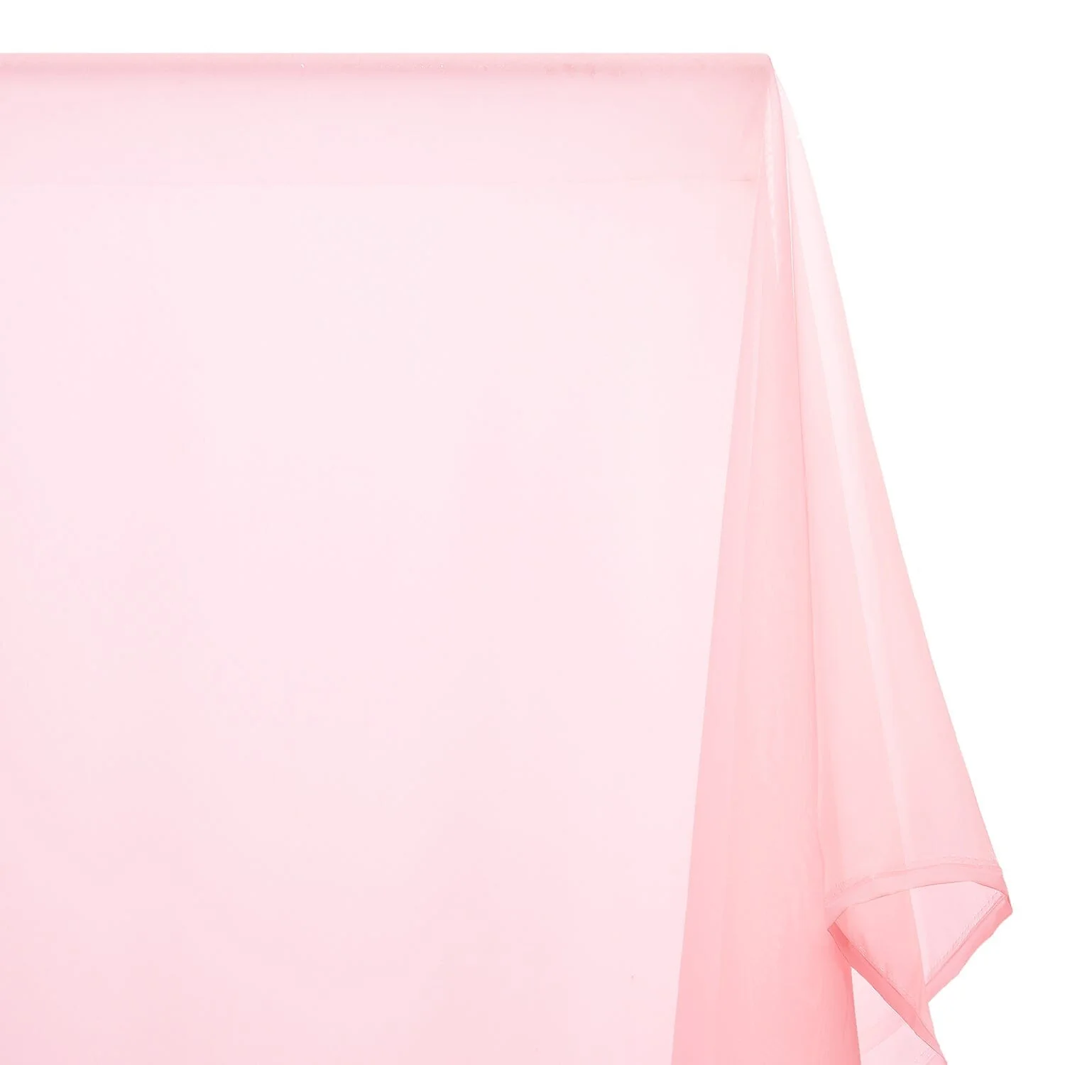 Sheer Voile (118 Inch) - Image 22