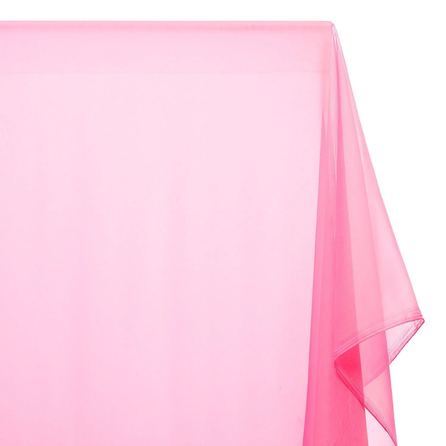 Sheer Voile (118 Inch) - Image 27