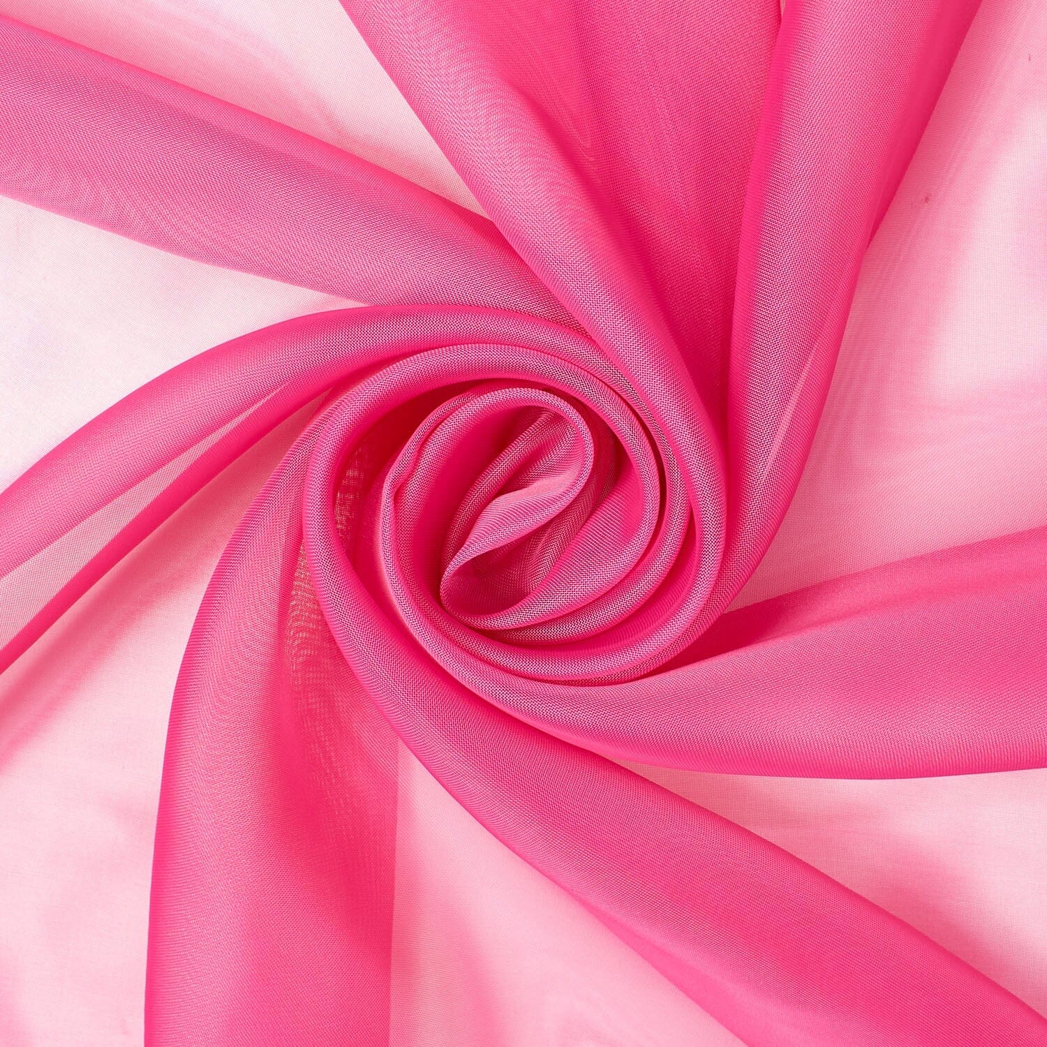 Sheer Voile (118 Inch) - Image 30