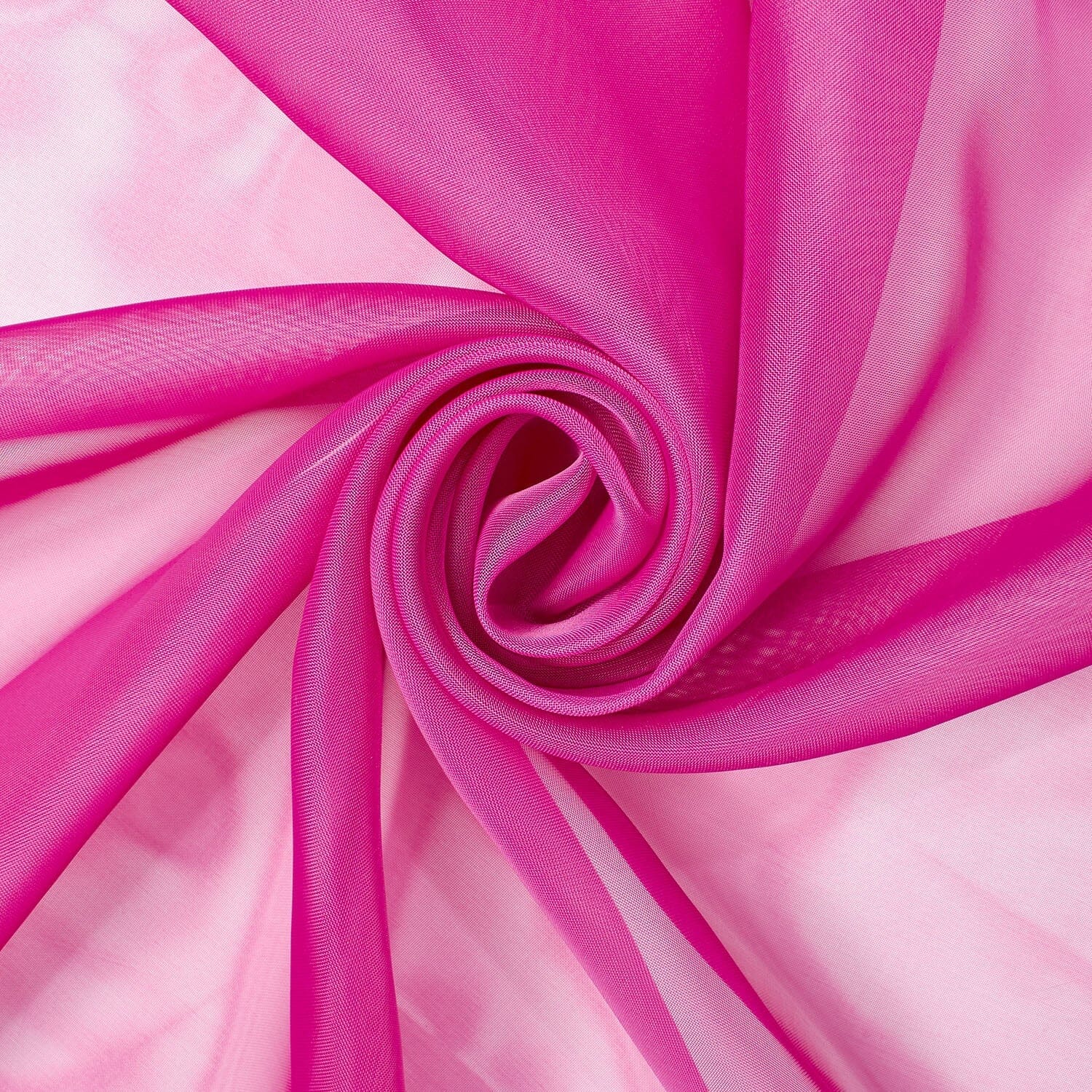 Sheer Voile (118 Inch) - Image 32