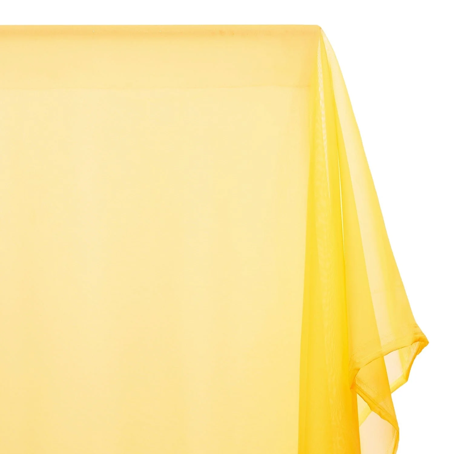 Sheer Voile (118 Inch) - Image 35