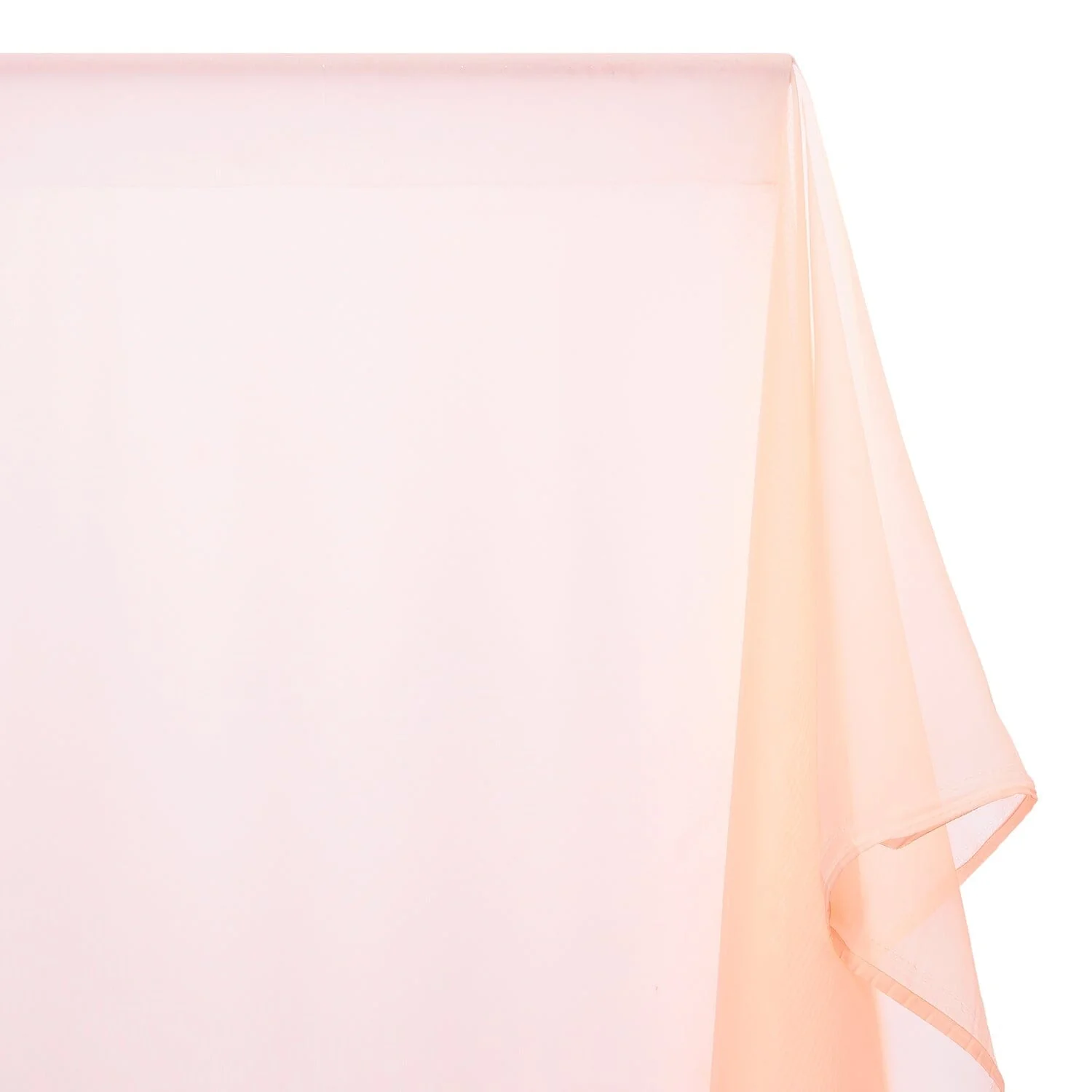 Sheer Voile (118 Inch) - Image 47