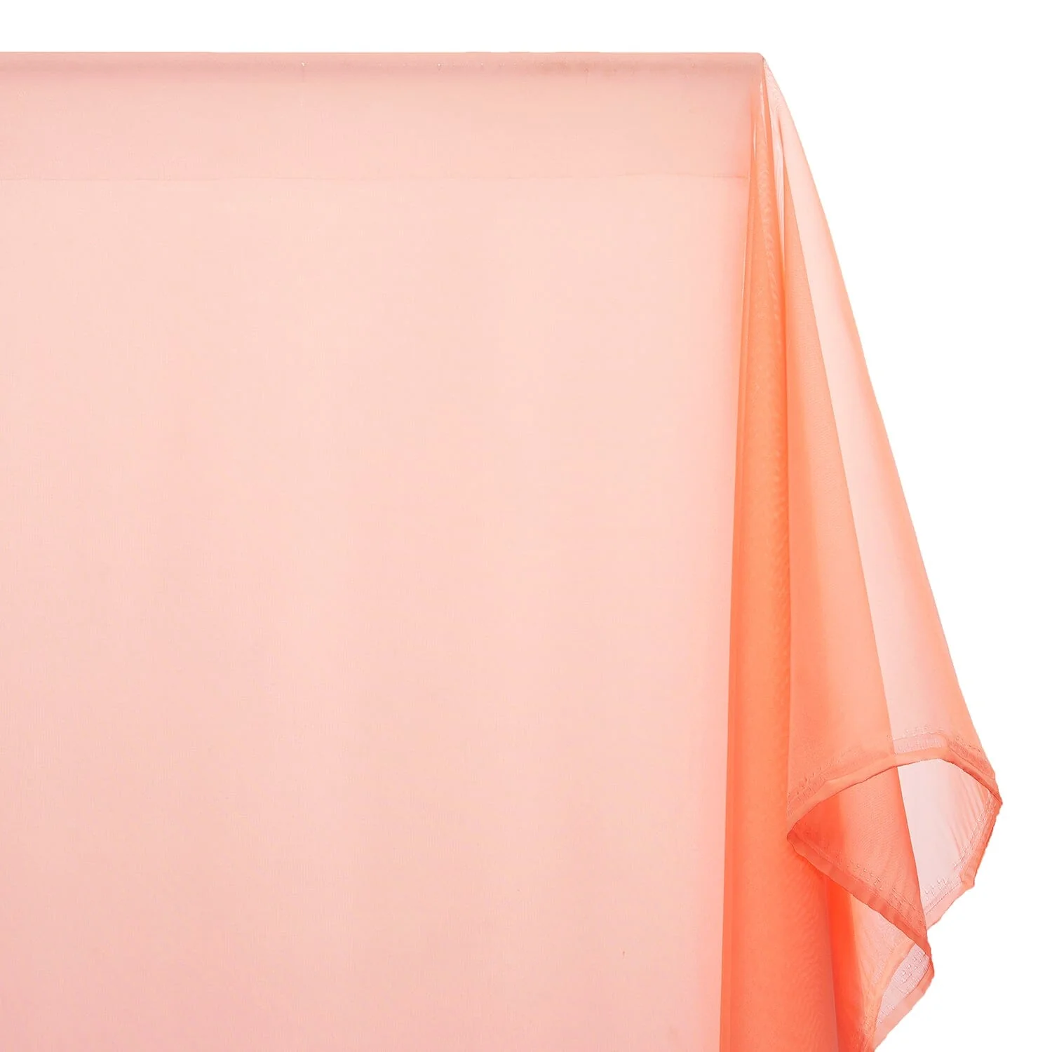Sheer Voile (118 Inch) - Image 49