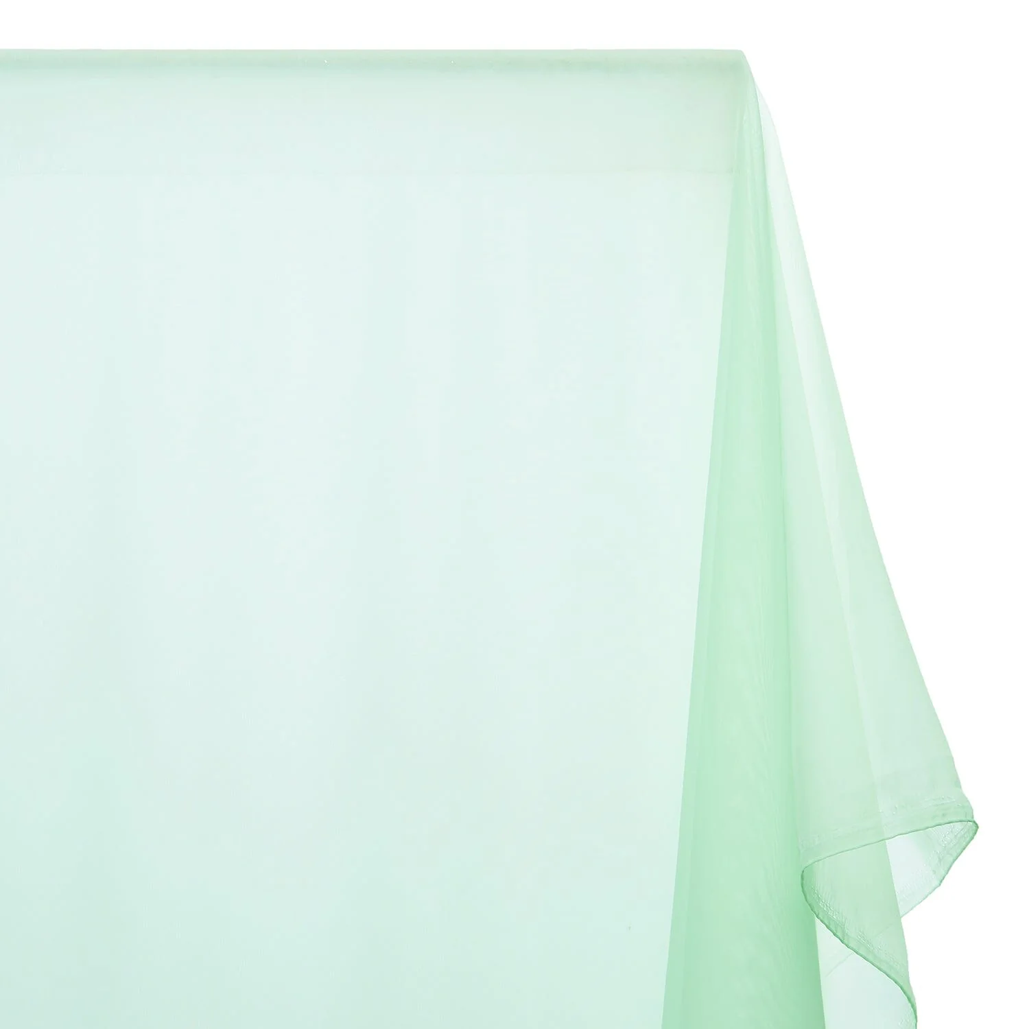 Sheer Voile (118 Inch) - Image 61