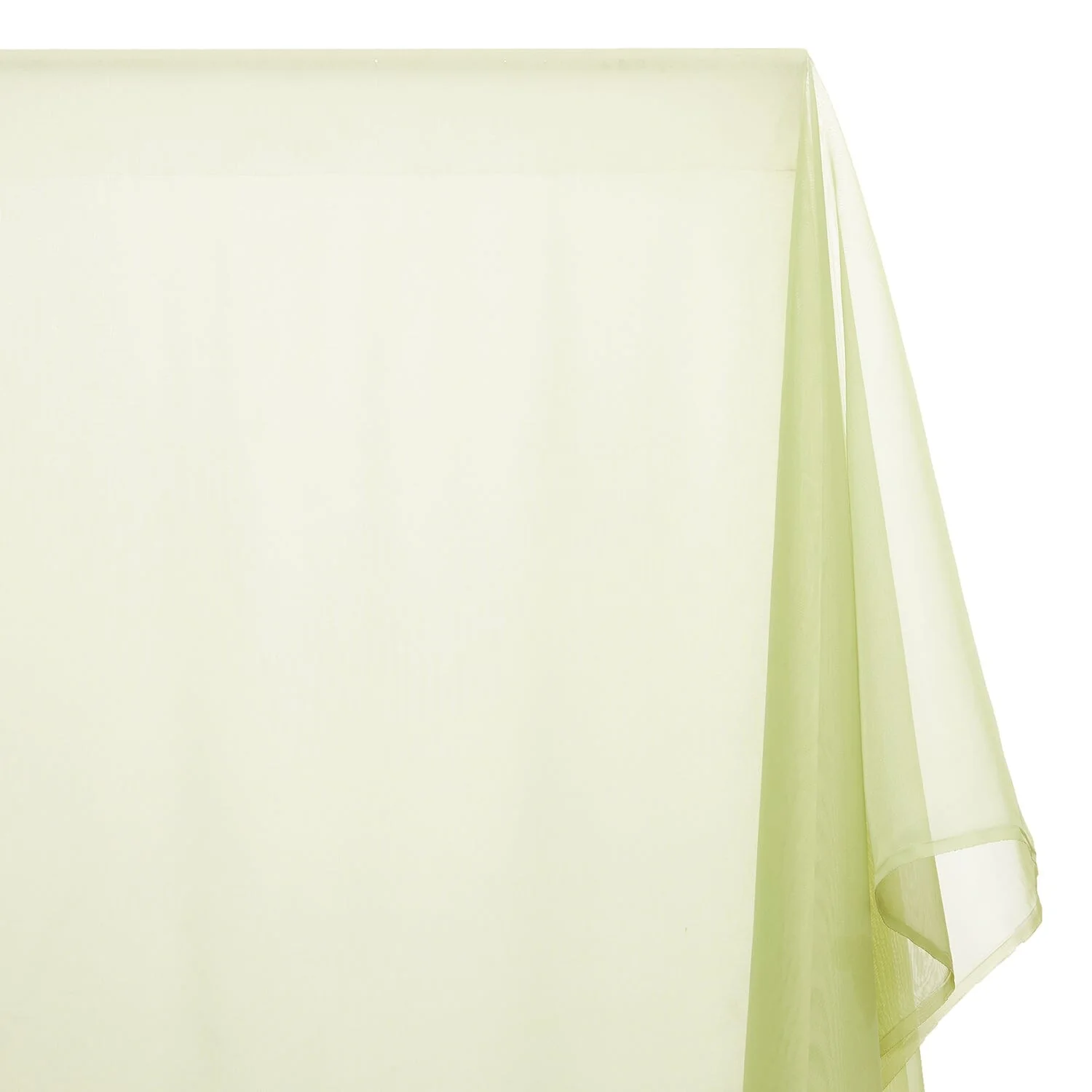 Sheer Voile (118 Inch) - Image 63