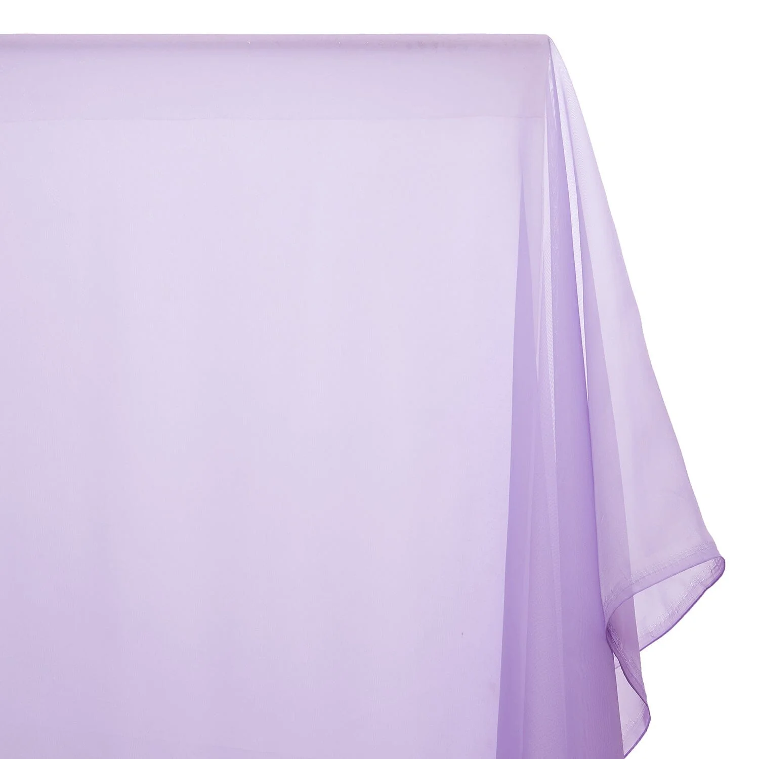 Sheer Voile (118 Inch) - Image 77