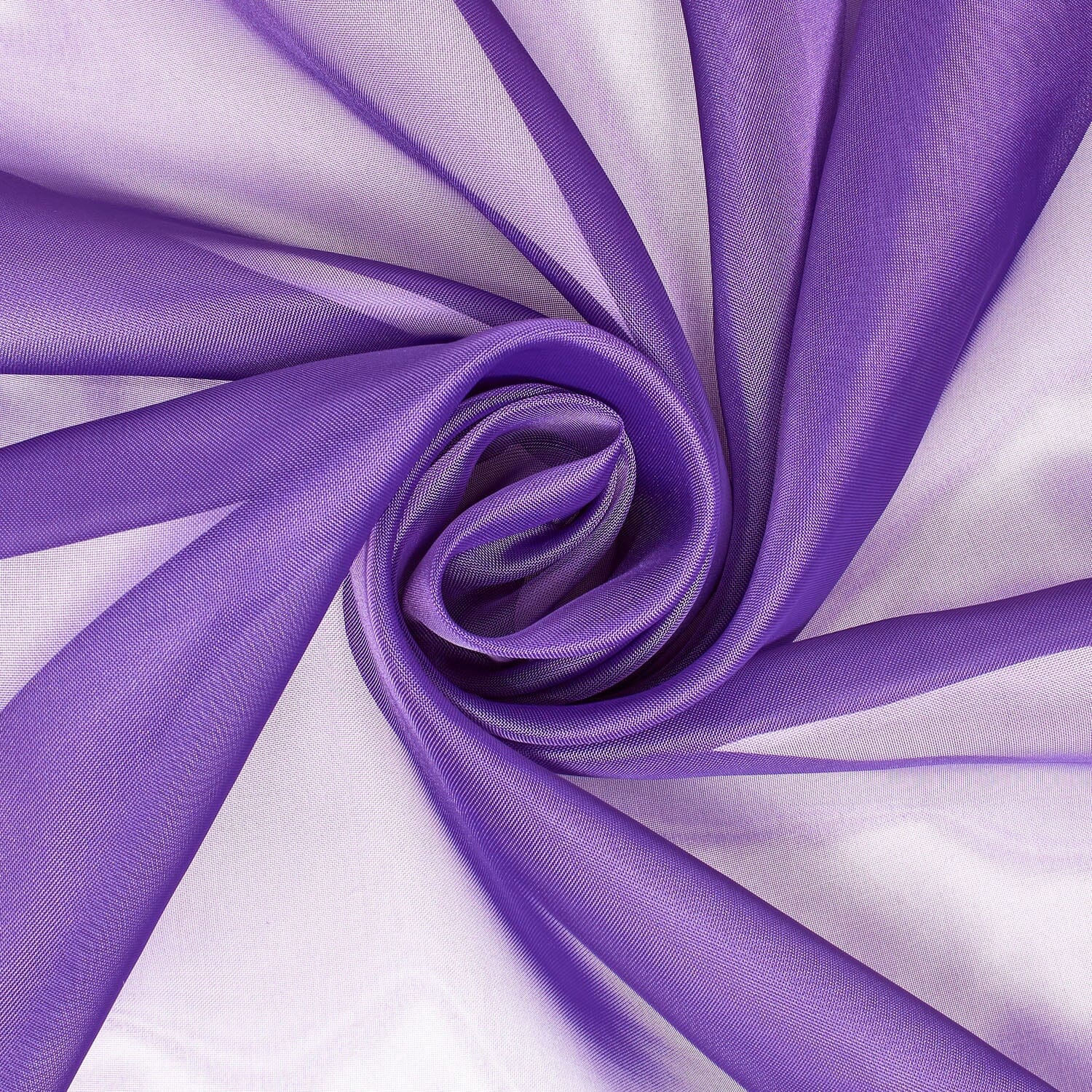 Sheer Voile (118 Inch) - Image 80