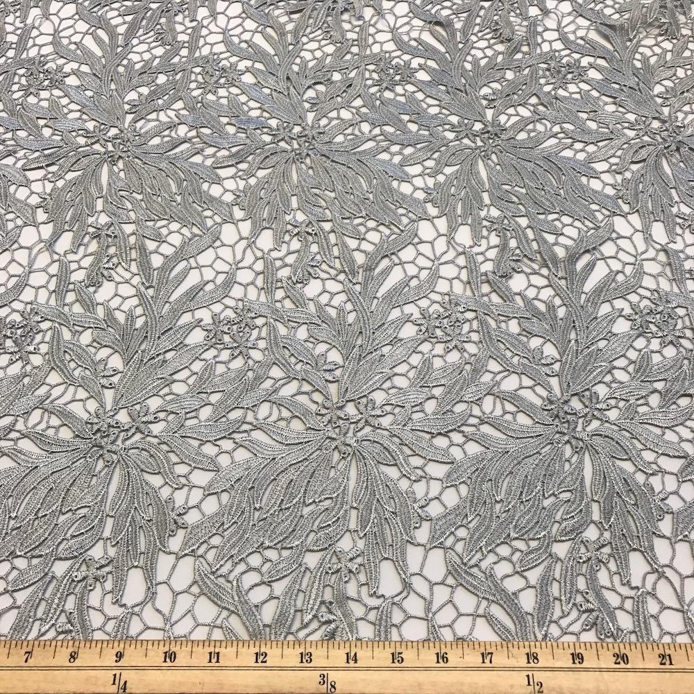 Zahara Guipure French Venice Lace - Image 10