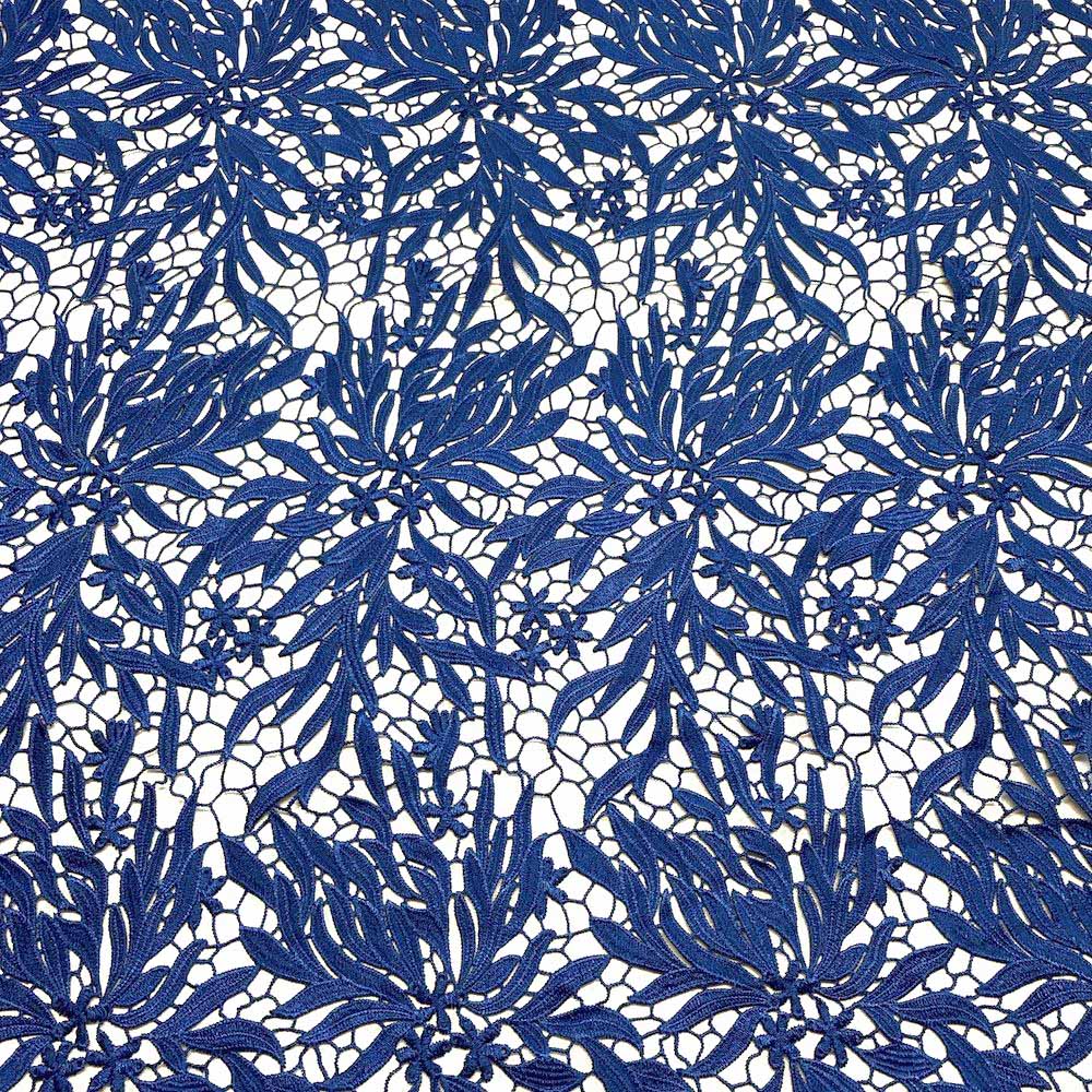 Zahara Guipure French Venice Lace - Image 12