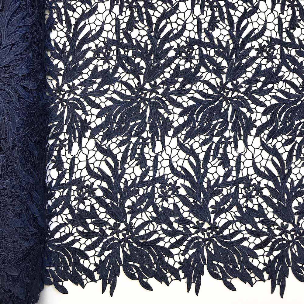 Zahara Guipure French Venice Lace - Image 14