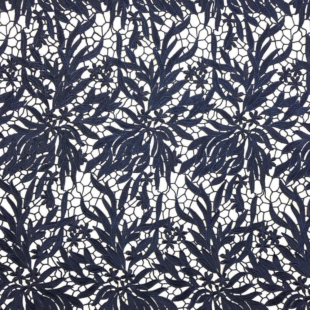 Zahara Guipure French Venice Lace - Image 15