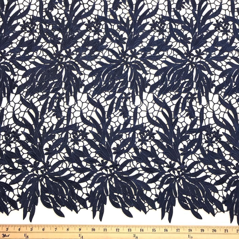 Zahara Guipure French Venice Lace - Image 16