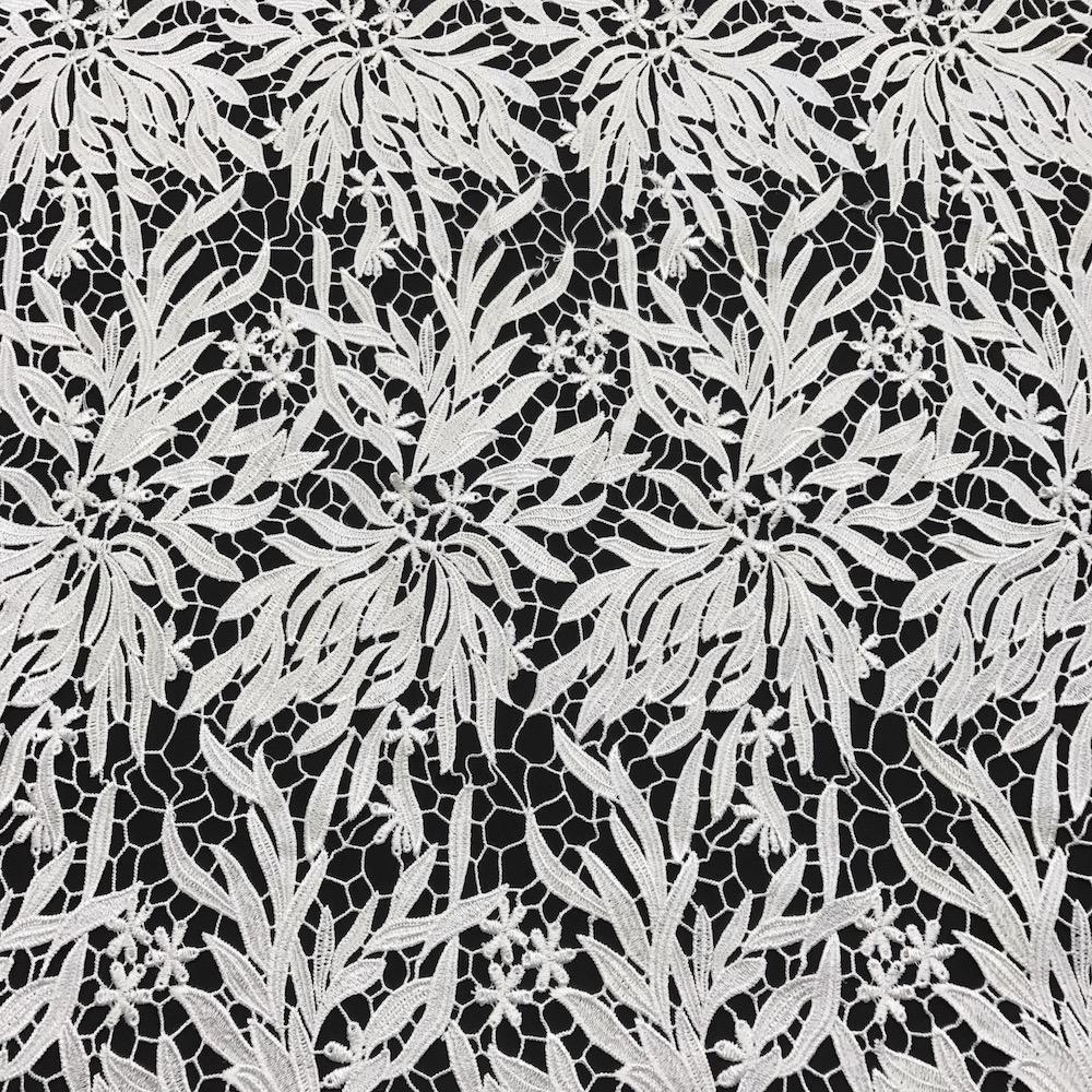 Zahara Guipure French Venice Lace - Image 3