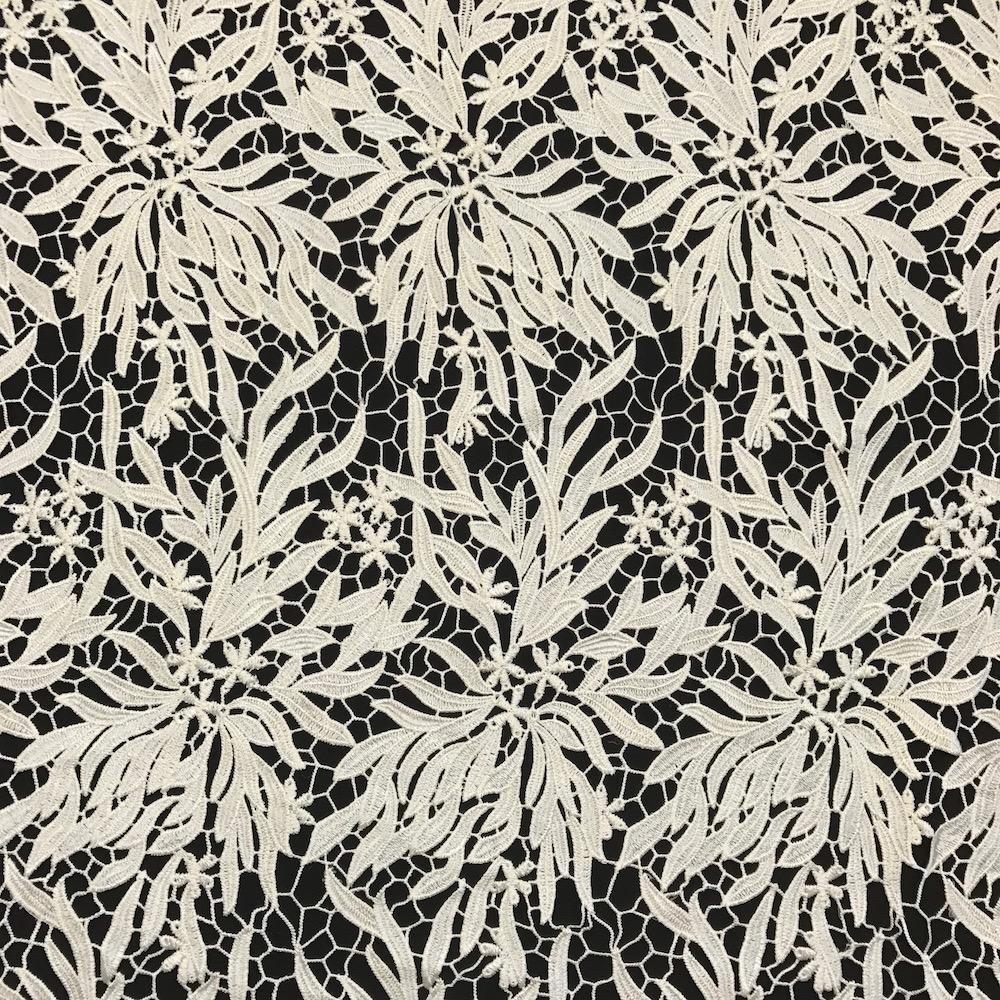 Zahara Guipure French Venice Lace - Image 6