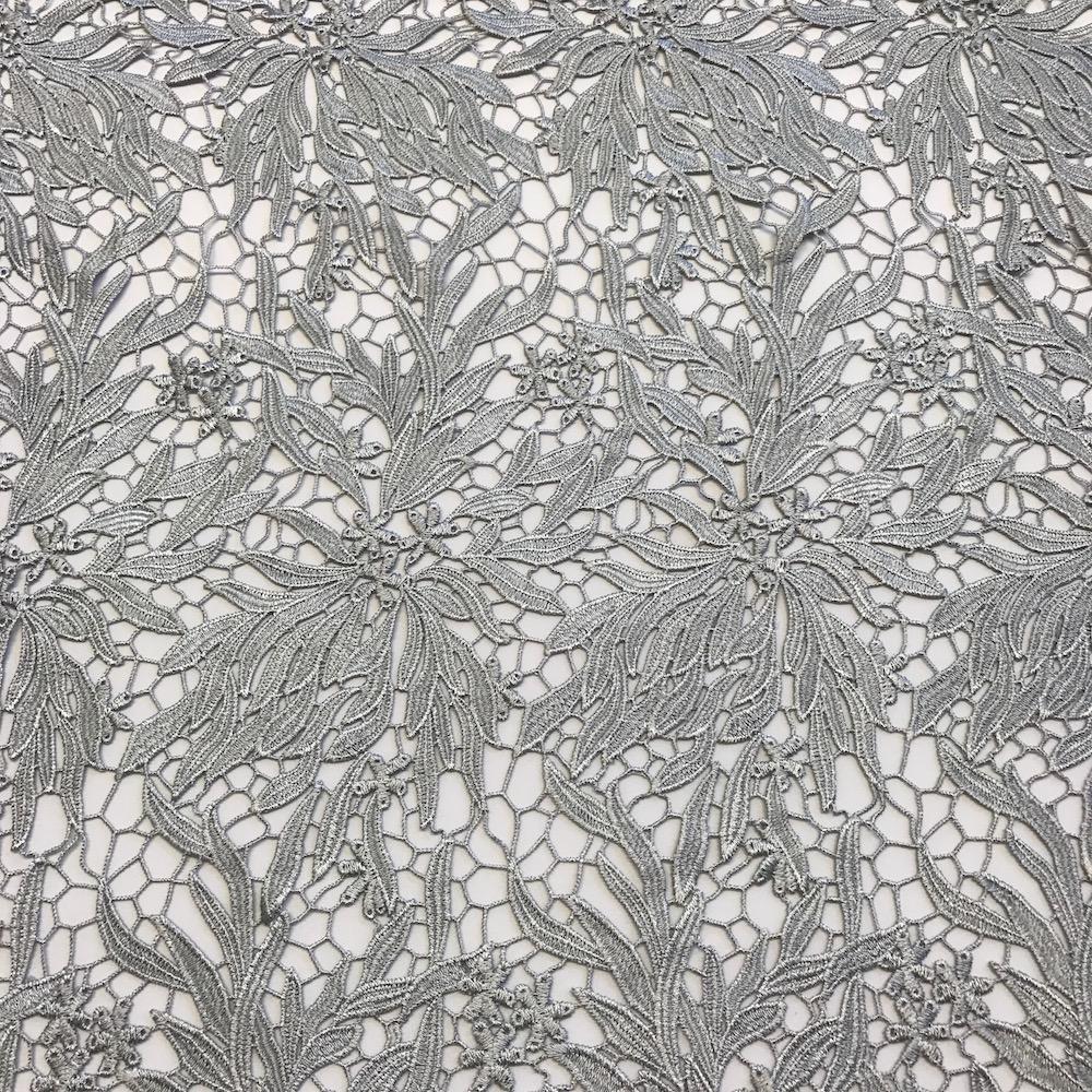 Zahara Guipure French Venice Lace - Image 9